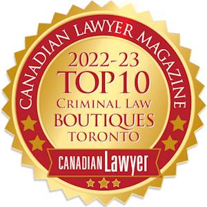 How Are Domestic Assault Cases Handled in Toronto Courts?