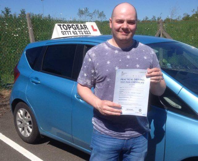 What Happens in a Mock Driving Test? Glasgow Driving Instructors Explain the Dress Rehearsal