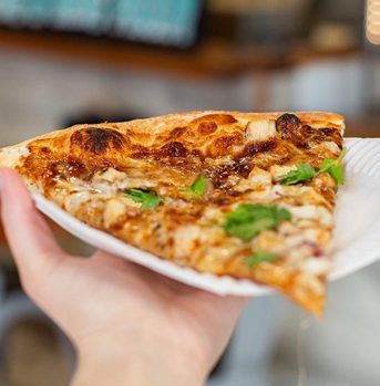 Best Pizza San Diego: Dough, Sauce, Cheese & More